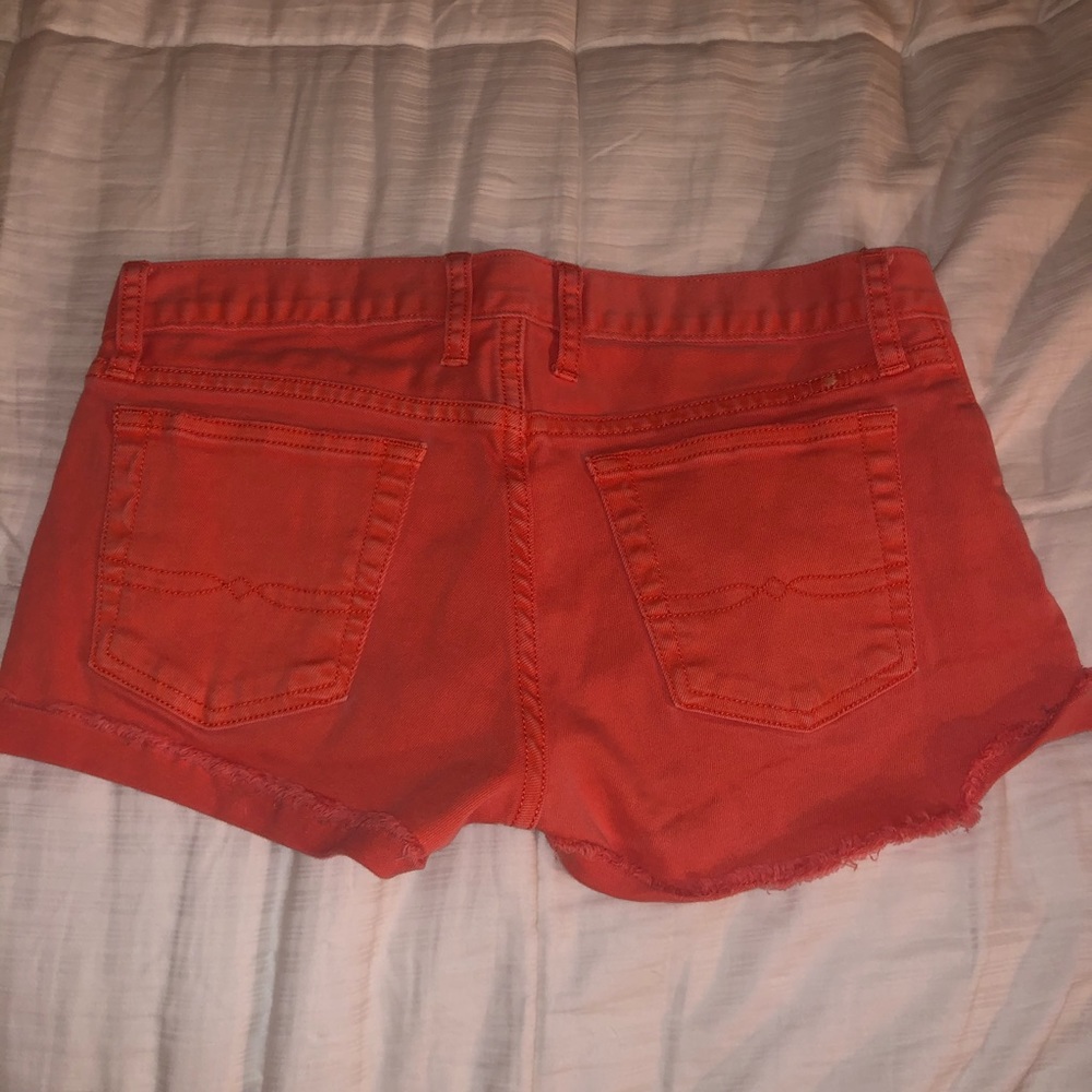 Lucky Brand Riley Shorts - Picture 2 of 3